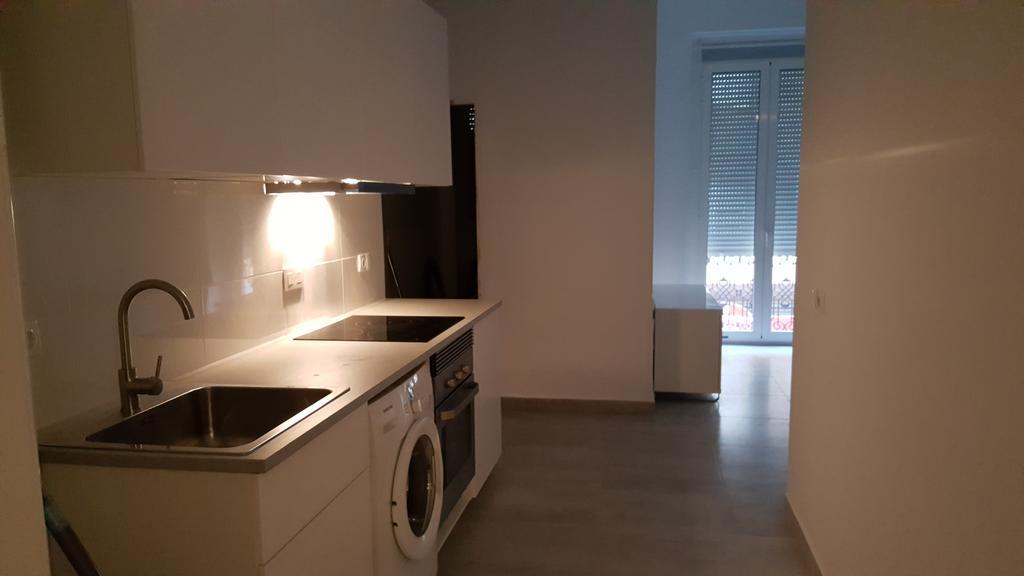 Appartement La Mas Bonita *