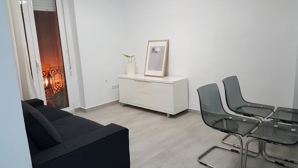 La Mas Bonita Appartement *